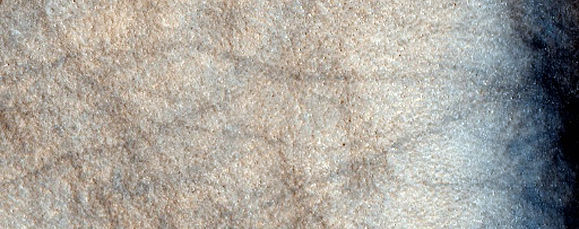 Periglacial Landforms