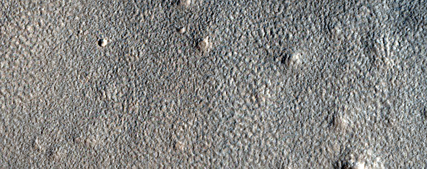 Arcadia Planitia