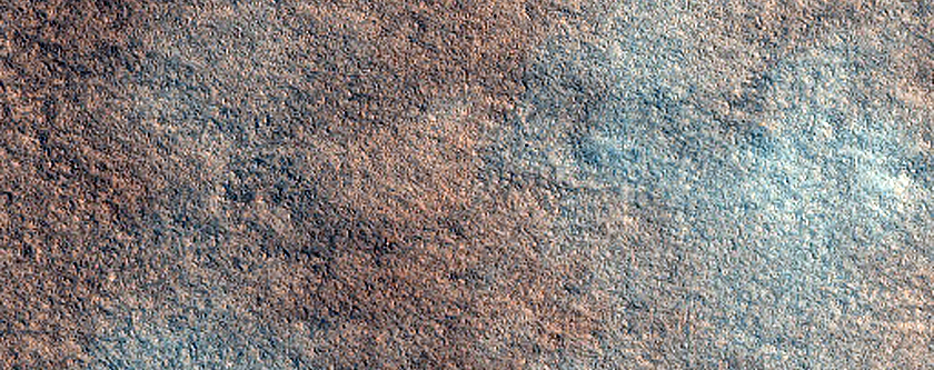 Northern Plains Patterned Ground