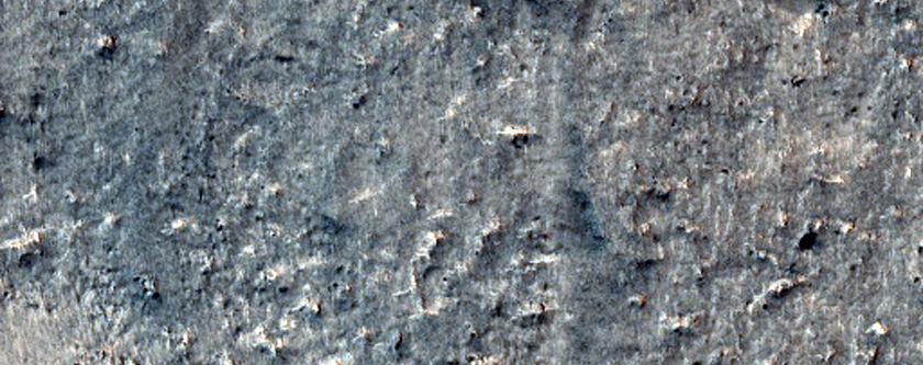 Acidalia Planitia