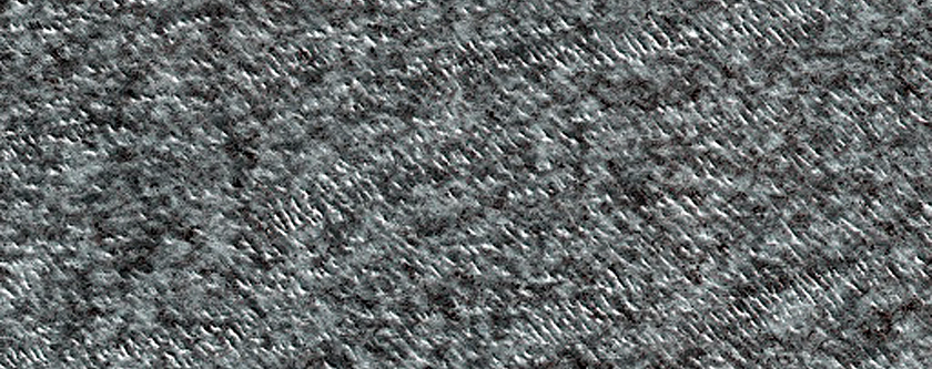 Sustained Bright Patches