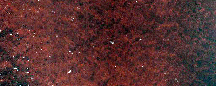 Sustained Bright Patches