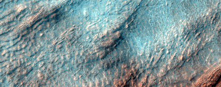 Dao Vallis