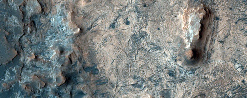 Mawrth Vallis