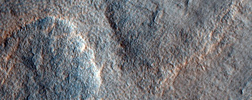 Crater