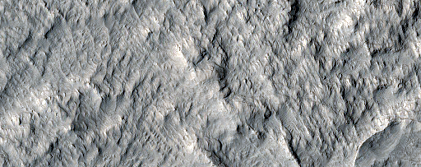 Light-Toned Massif-Forming Material in HRSC Image H1982_0000_ND3