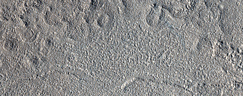 Arcadia Planitia