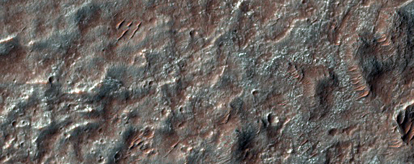 Possible Chloride Salts in Terra Sirenum