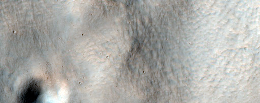 Crater