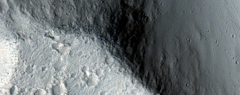 Kasei Valles