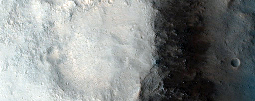Shalbatana Vallis