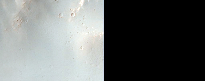 Possible Phyllosilicate-Rich Massif in Terra Sirenum