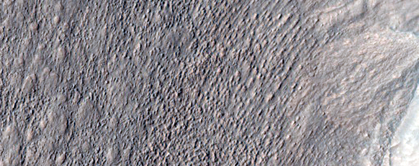 Reimage Gullies for Change Detection