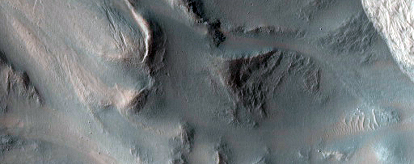 Repeat Image of Gullies