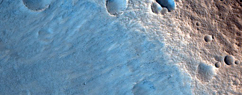 Hamelin Crater