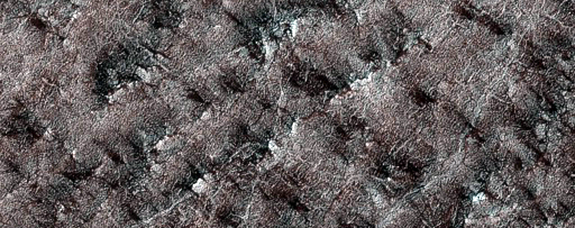 South Seasonal Polar Cap