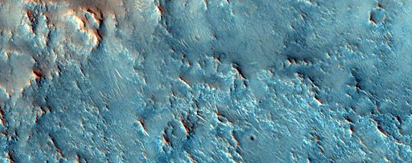 Nili Fossae