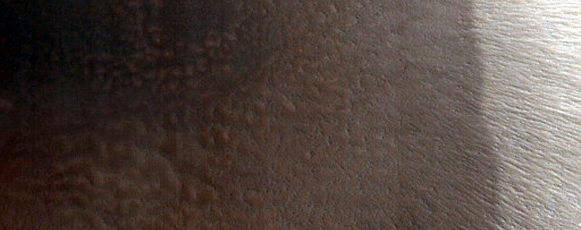 Gullies