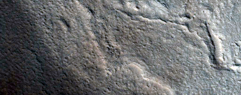 Gullies