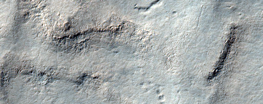 South Polar Region