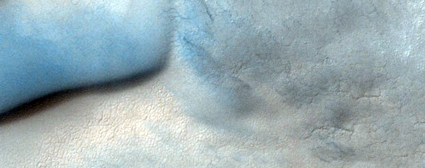 Dune Features
