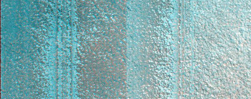 Northern Hemisphere Gullies Seasonal Monitoring