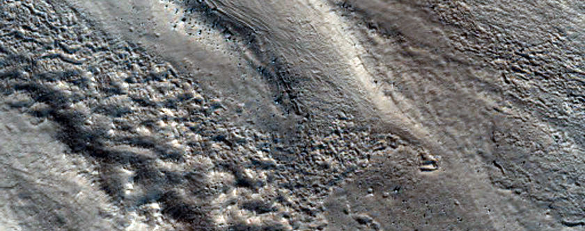 Seasonal Monitoring of Northern Hemisphere Gullies