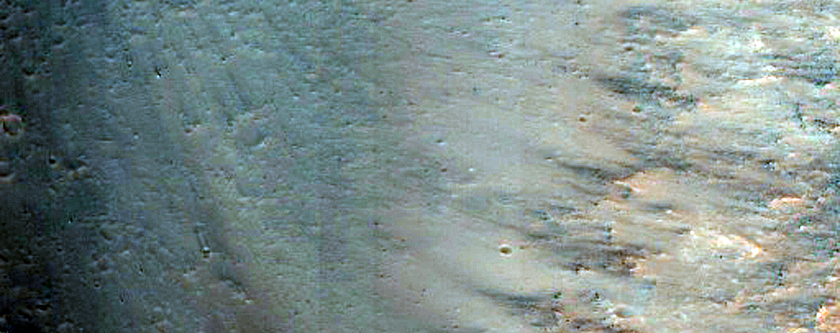 Phyllosilicates on Aureum-Iani-Margaritifer Chaos Plains