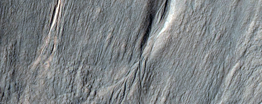 Bright Gully Deposit