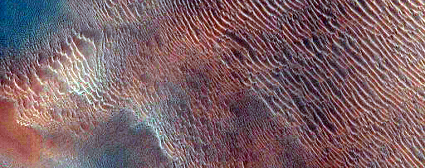 Gullies