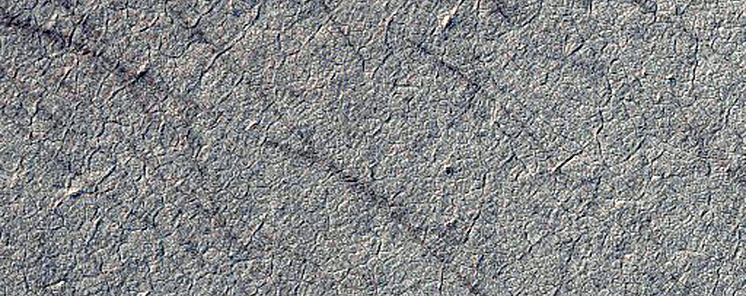 Terrain Sample