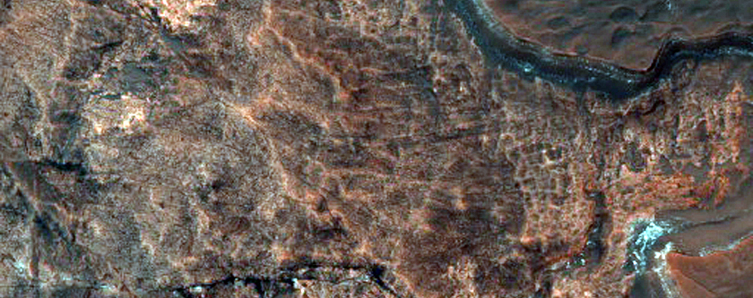 Slope Features