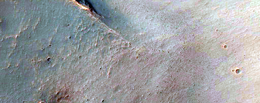 Recurring Slope Linea Formation in a Well-Preserved Crater