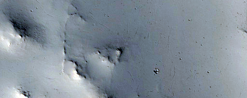 Bright and Dark Slope Streak Change Detection