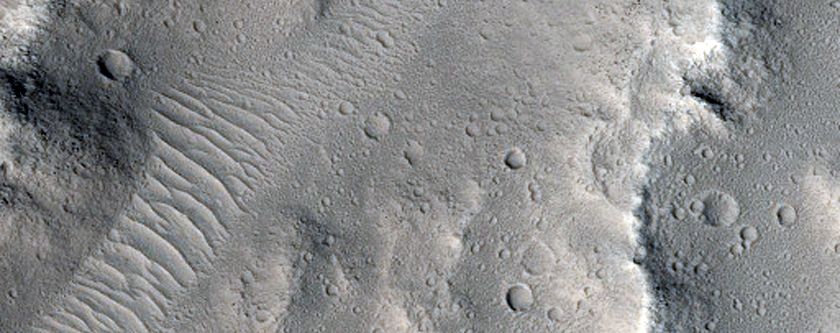 Kasei Valles