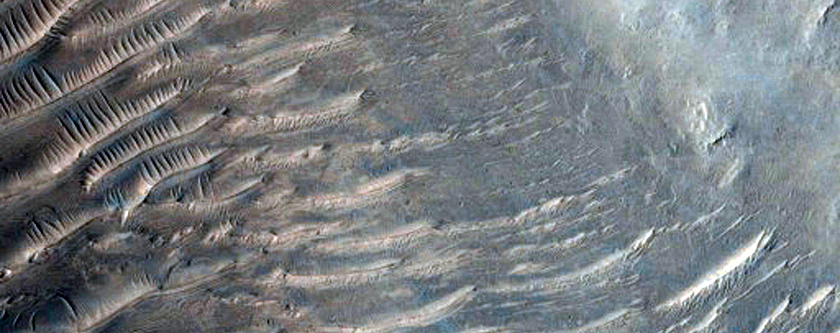 Durius Valles