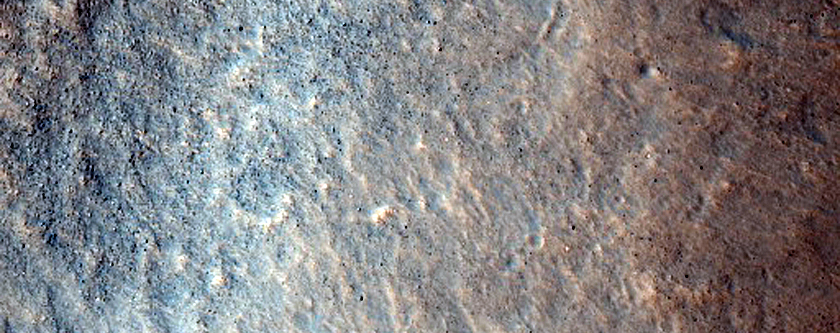 Crater