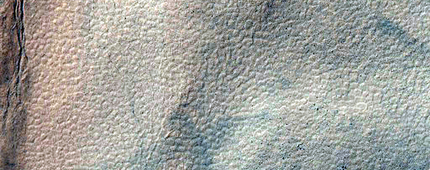 Gullies and Dune Gullies