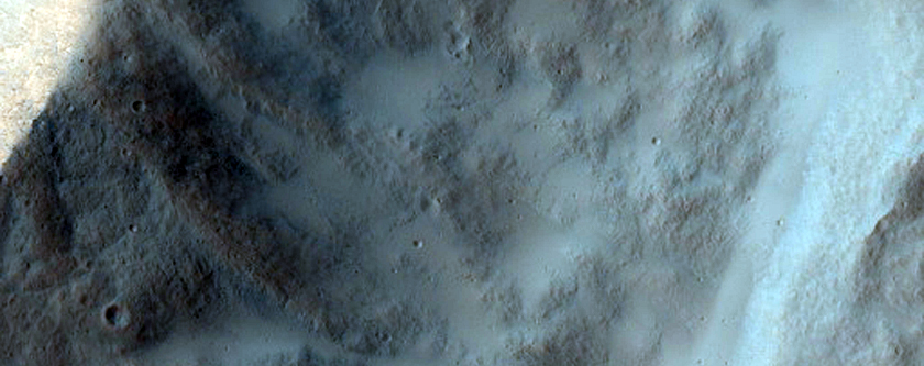 Slope Features