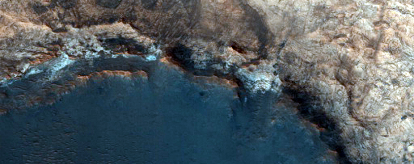 Mawrth Vallis