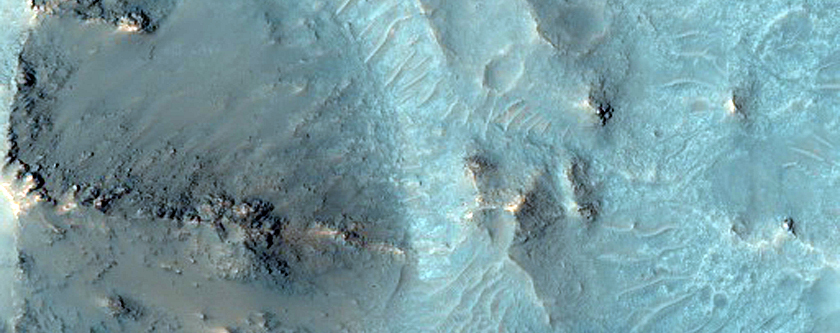 Monitor Slope Features