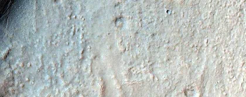 Naruko Crater