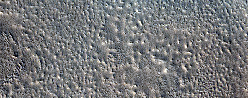 Mounds and Troughs in Propontis Region