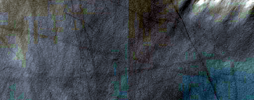 USGS Dune Database Entry Number 12617-50