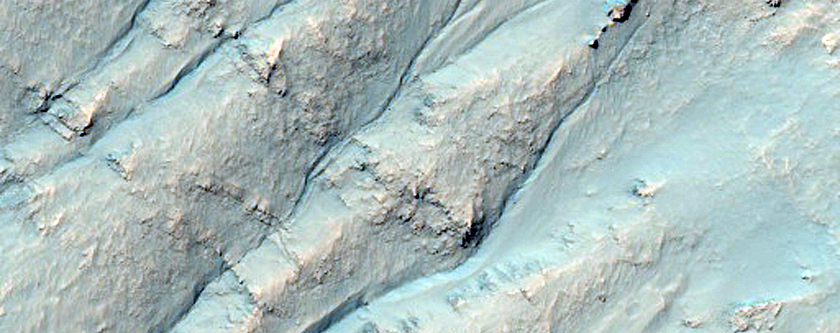 Gully Monitoring