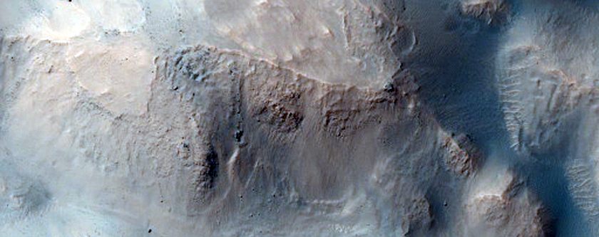 Gully Monitoring in Gorgonum Chaos