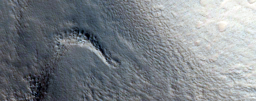 Gullies
