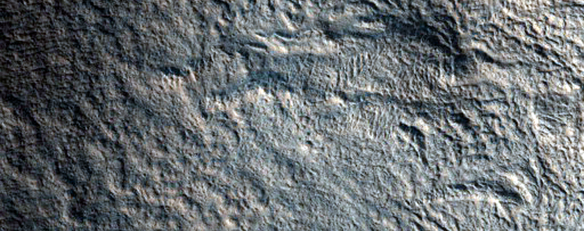 Gullies