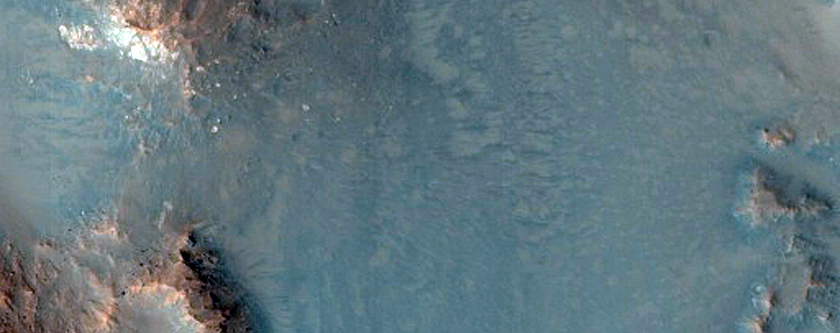 Gullies