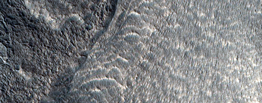 Massif with Apron